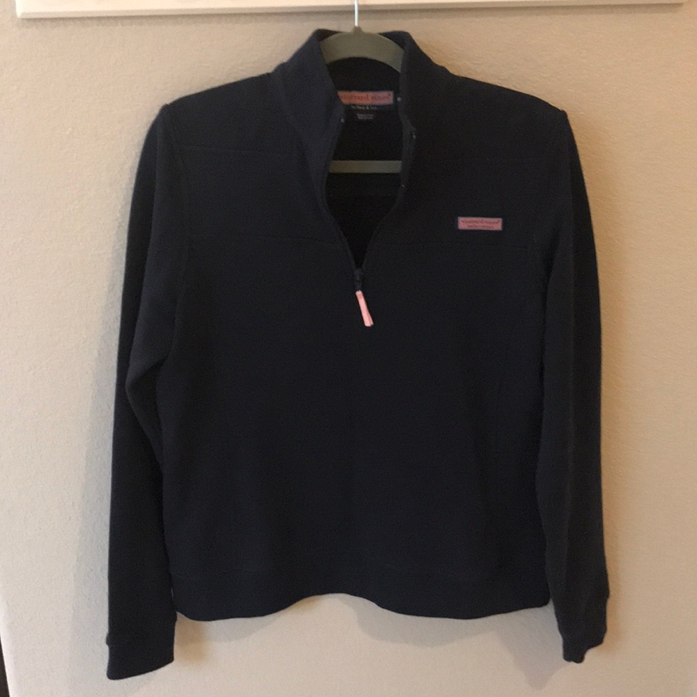 Vineyard Vines Woman’s Shep Shirt